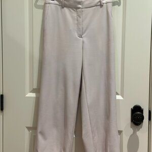Aritzia Babaton Agency Cropped Pant - Size 4